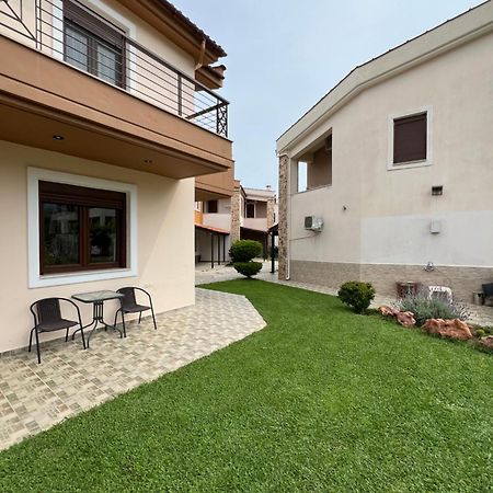 Penelope'S Maisonette Skála Potamiás Eksteriør bilde