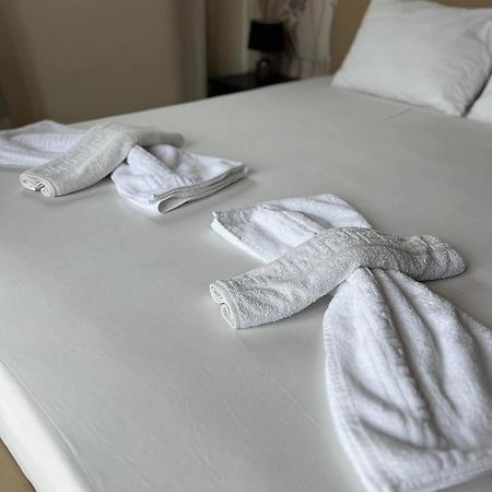 Penelope'S Maisonette Skála Potamiás Eksteriør bilde
