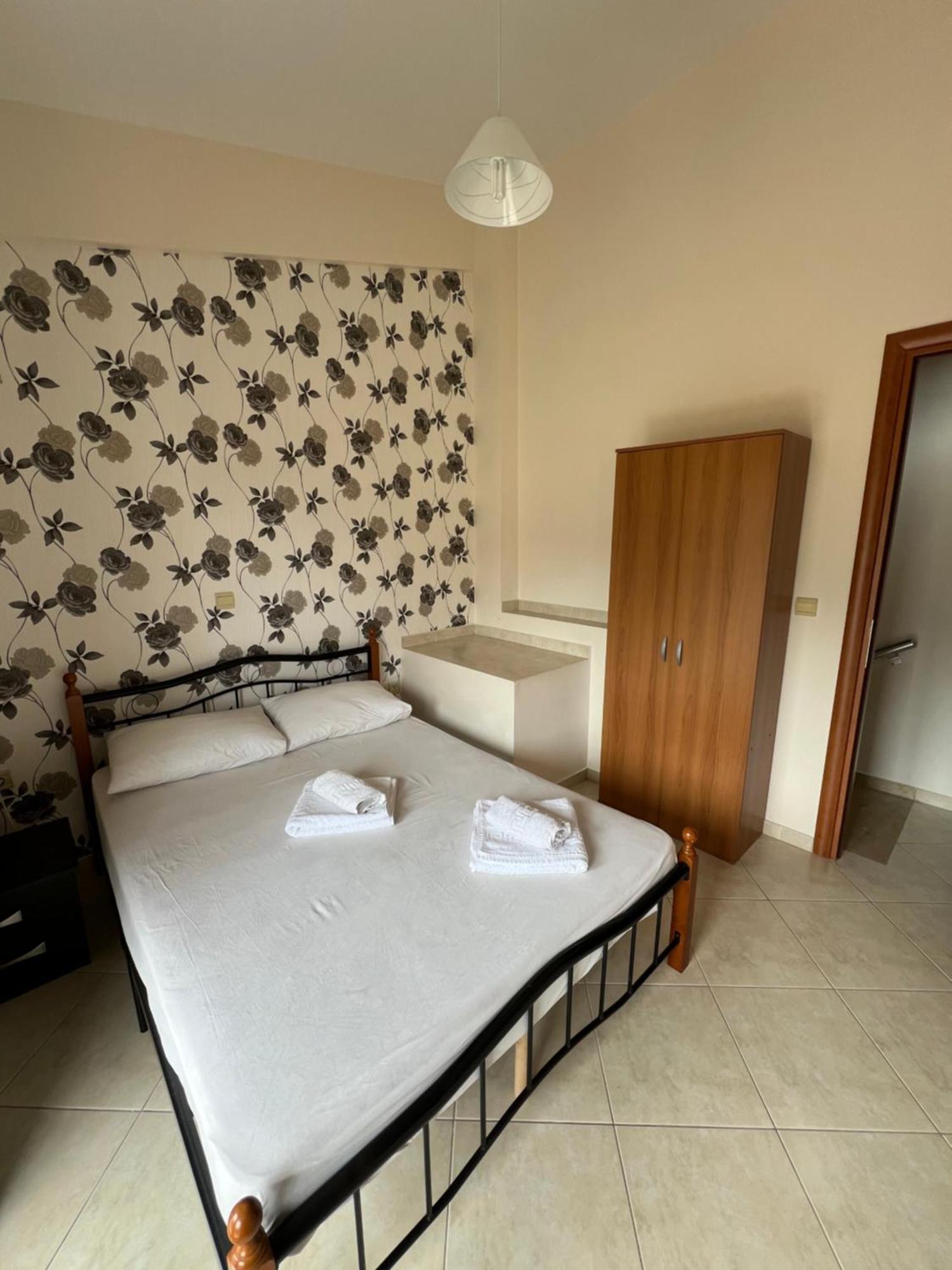 Penelope'S Maisonette Skála Potamiás Eksteriør bilde