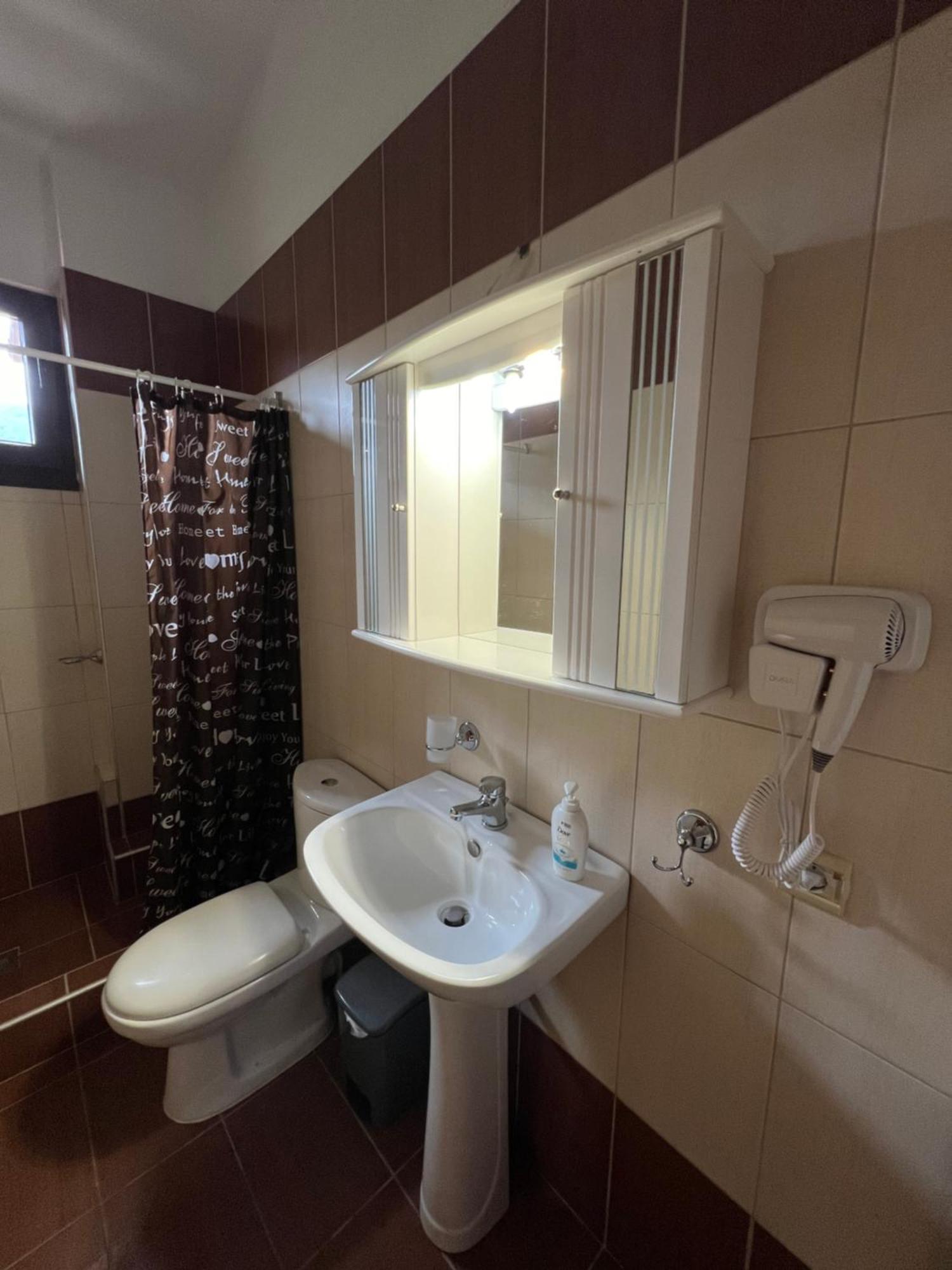 Penelope'S Maisonette Skála Potamiás Eksteriør bilde