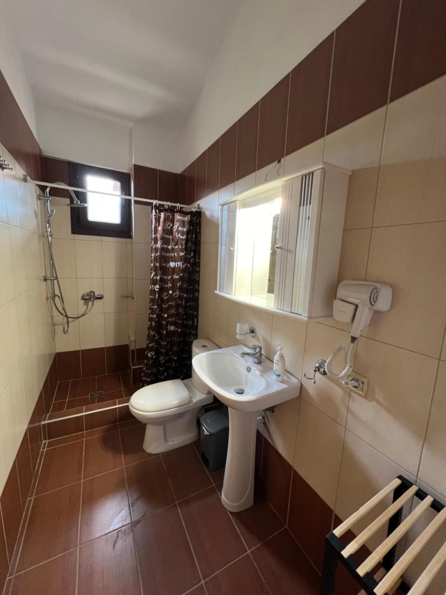 Penelope'S Maisonette Skála Potamiás Eksteriør bilde