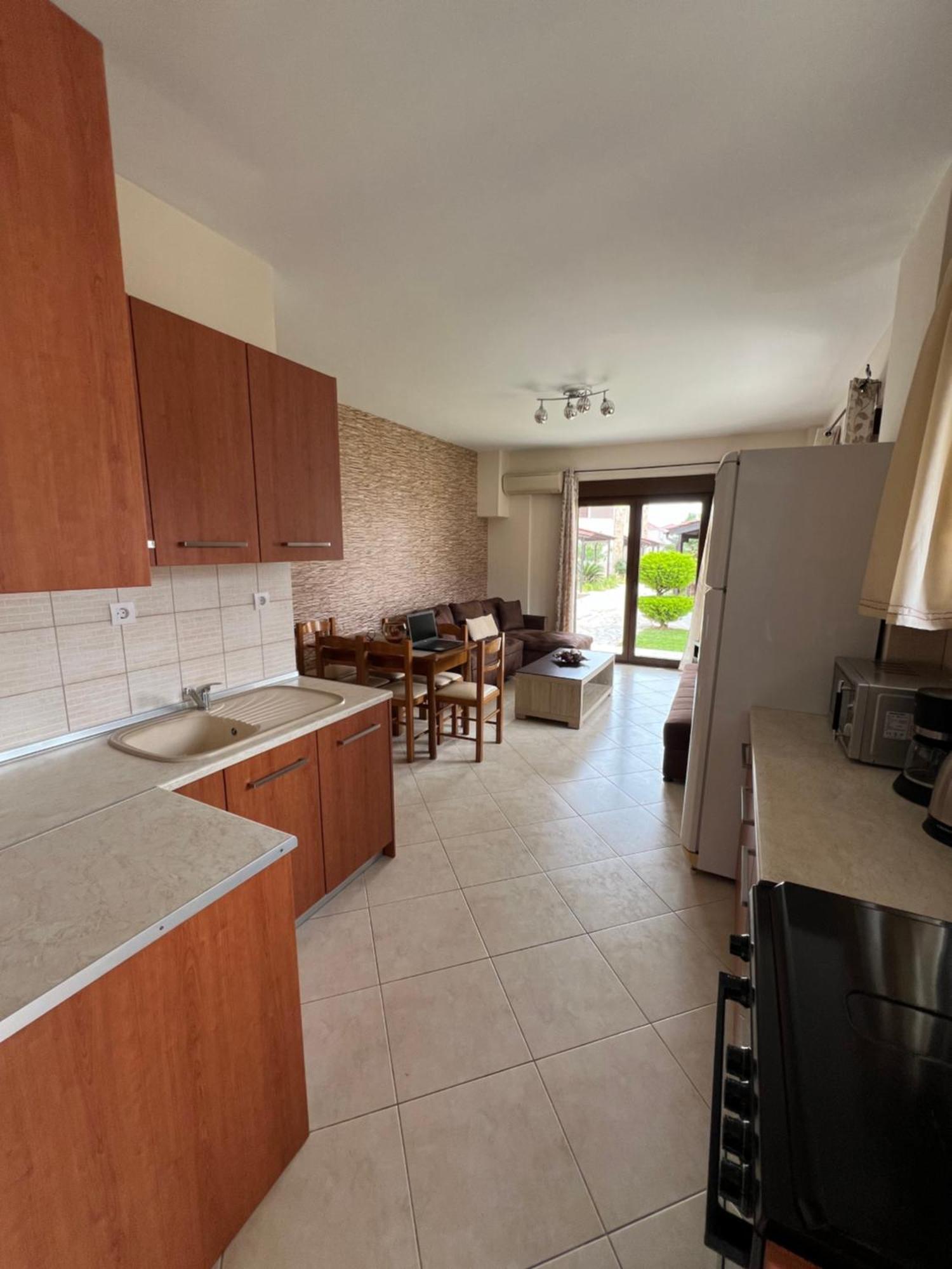 Penelope'S Maisonette Skála Potamiás Eksteriør bilde