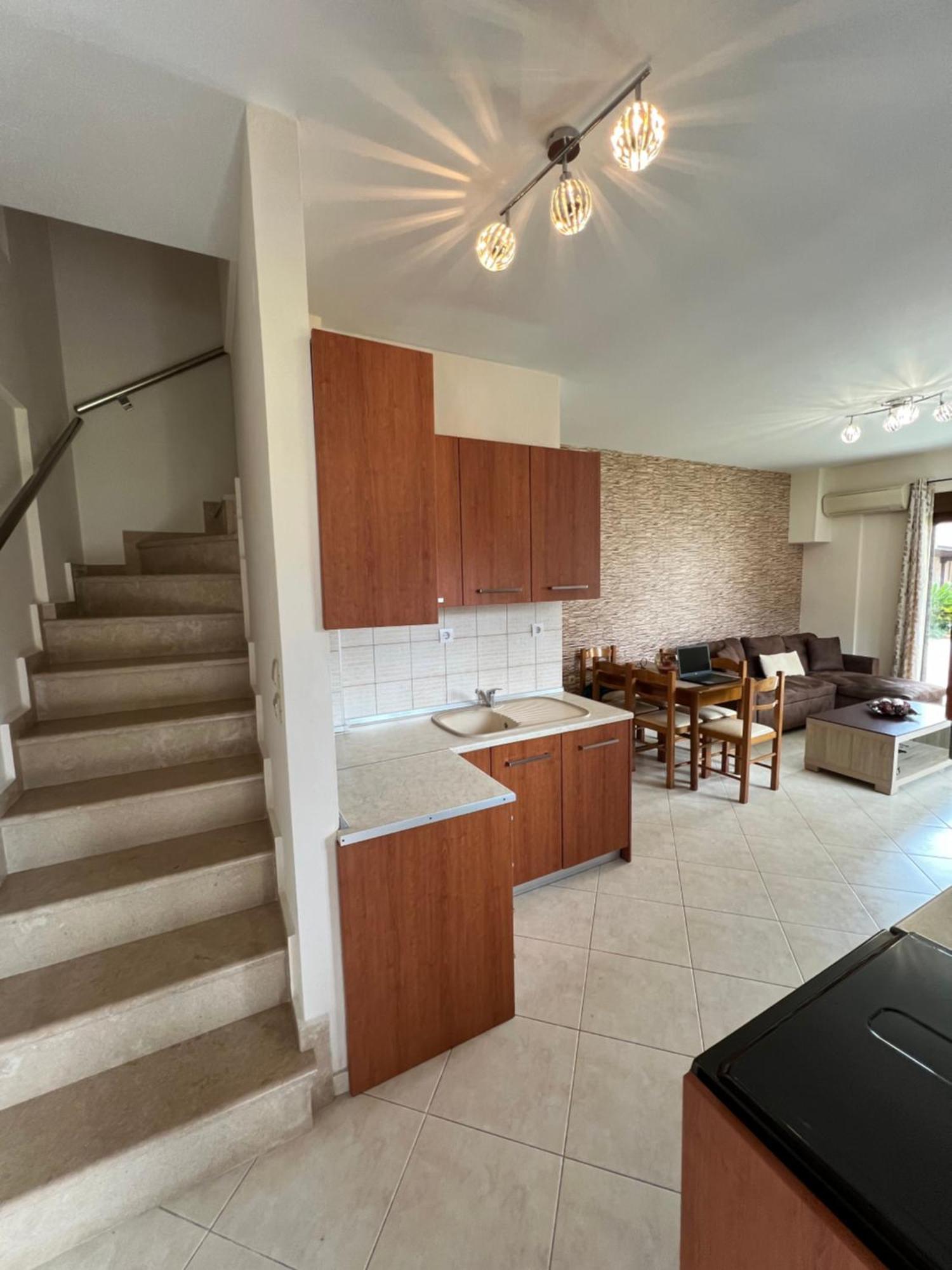Penelope'S Maisonette Skála Potamiás Eksteriør bilde