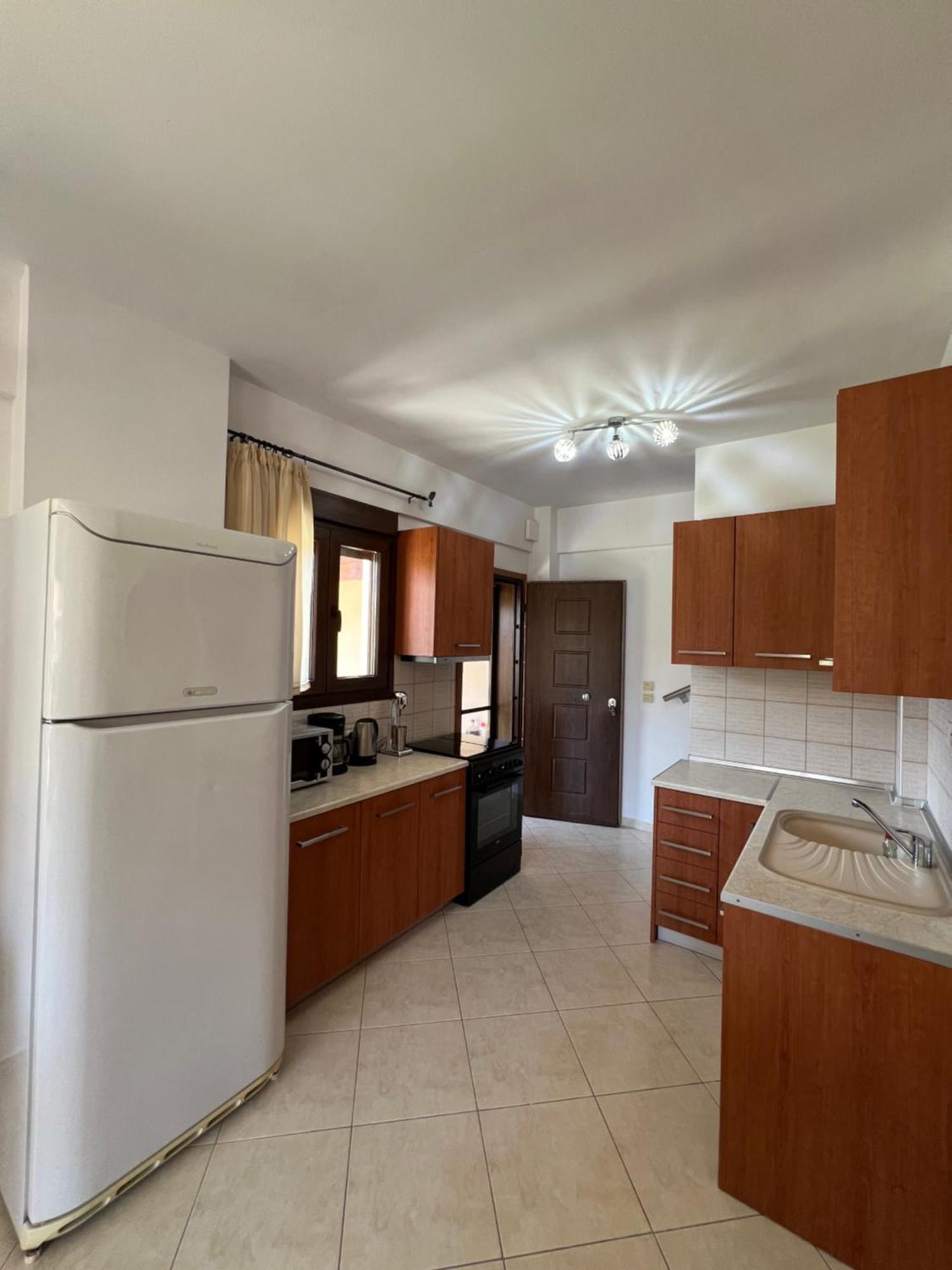Penelope'S Maisonette Skála Potamiás Eksteriør bilde